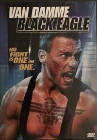 Black Eagle (DVD)