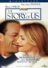 The Story of Us (DVD)