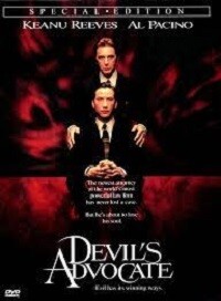 Devil&#39;s Advocate (DVD) Special Edition