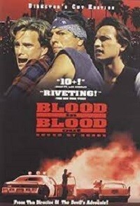 Blood In, Blood Out (DVD)