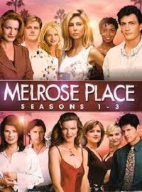 Melrose Place (DVD) Seasons 1-3