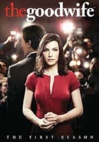 The Good Wife (DVD) The First Season