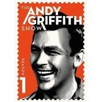 The Andy Griffith Show (DVD) Season 1