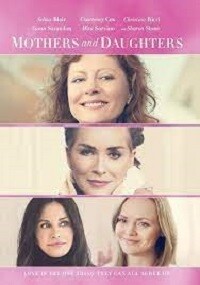 Mothers and Daughters (DVD)