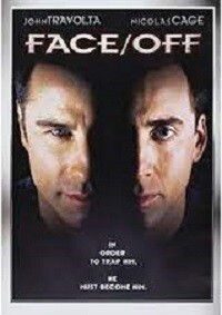 Face/Off (DVD)