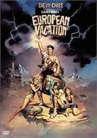 National Lampoon&#39;s European Vacation (DVD)