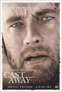 Cast Away (DVD) 2-Disc Special Edition