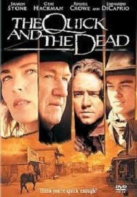 The Quick and the Dead (DVD) (1995)