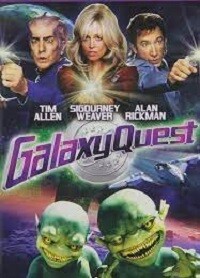 Galaxy Quest (DVD)