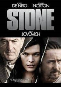 Stone (DVD)