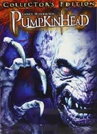 Pumpkinhead (DVD) Collector&#39;s Edition