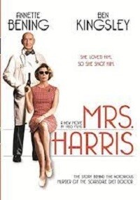 Mrs. Harris (DVD)