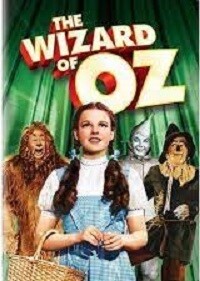 The Wizard of Oz (DVD)