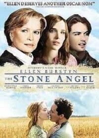 The Stone Angel (DVD)