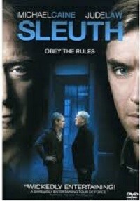 Sleuth (DVD) (2007)