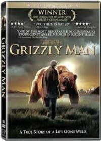 Grizzly Man (DVD)