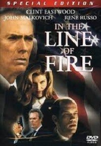 In the Line of Fire (DVD) Special Edition