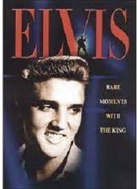 Elvis: Rare Moments with the King (DVD)
