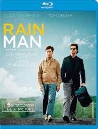 Rain Man (Blu-ray)