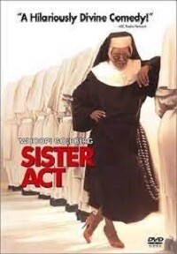 Sister Act (DVD)