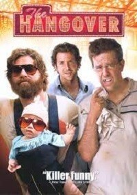 The Hangover (DVD)