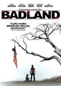 Badland (DVD) (2007) 2-Disc Set