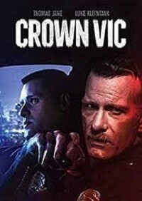 Crown Vic (DVD)