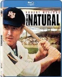 The Natural (Blu-ray)