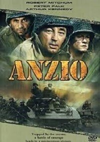 Anzio (DVD)