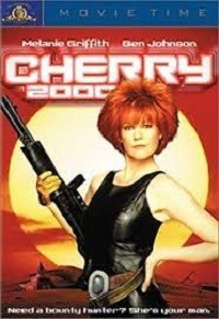 Cherry 2000 (DVD)