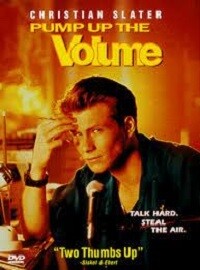 Pump Up the Volume (DVD)