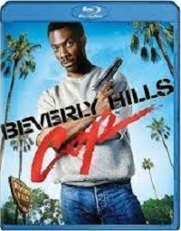 Beverly Hills Cop (Blu-ray)