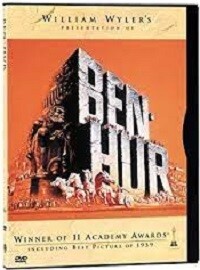 Ben-Hur (DVD) (1959)
