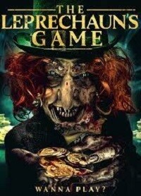 The Leprechaun&#39;s Game (DVD)