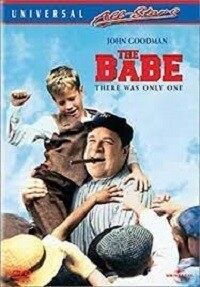 The Babe (DVD)