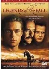 Legends of the Fall (DVD) Special Edition