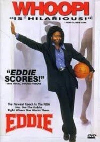 Eddie (DVD)