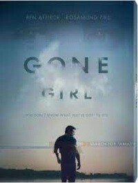 Gone Girl (DVD)