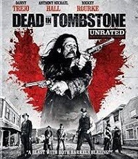 Dead in Tombstone (DVD) Unrated