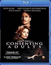Consenting Adults (Blu-ray)