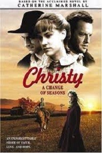 Christy: A Change of Seasons (DVD)