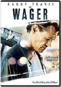 The Wager (DVD)