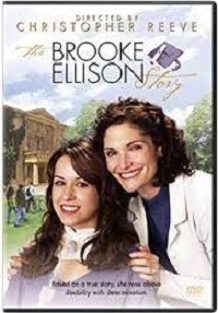 The Brooke Ellison Story (DVD)
