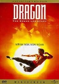Dragon: The Bruce Lee Story (DVD) Collector's Edition Dragon: The Bruce Lee Story (DVD) Collector's Edition
