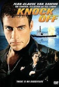 Knock Off (DVD)
