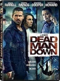 Dead Man Down (DVD)