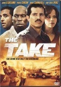 The Take (DVD)