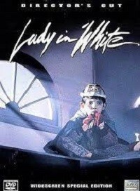Lady in White (DVD) Director's Cut