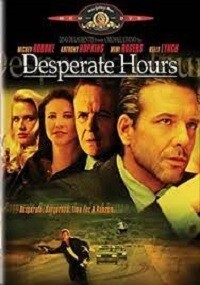 Desperate Hours (DVD)