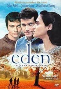 Eden (DVD) (1996)